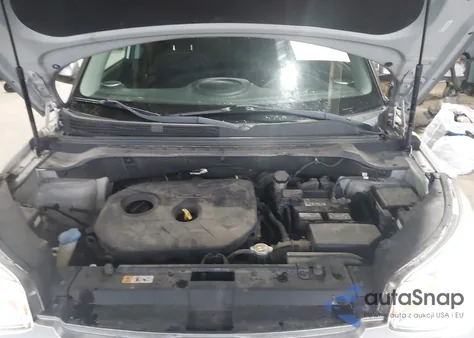 2015 Kia Soul + from USA, damaged, VIN KNDJP3A5XF7758438